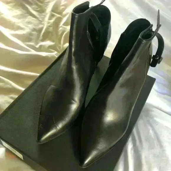 🛑Super sale 🛑VINCE Calla boots size 9US - Picture 3 of 6